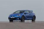 Vauxhall Astra VXR 2012 года